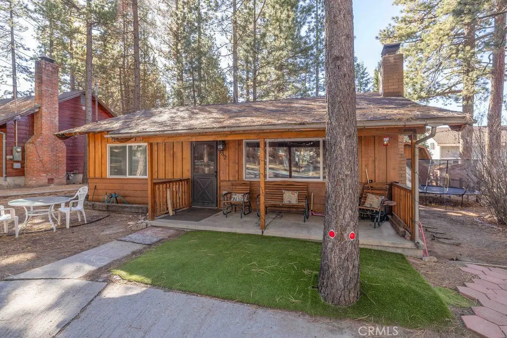 782 Tehama Drive, Big Bear, CA — listing photo 1