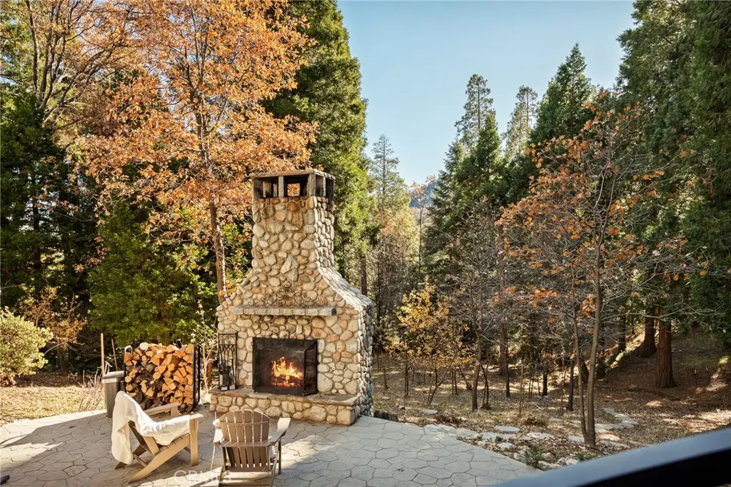 267 Pheasant Run, Lake Arrowhead, CA — listing photo 1
