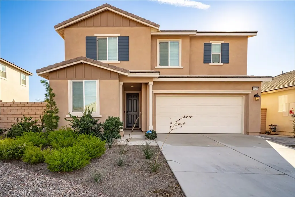 Single Family Residence for sale at 30295 Singer Ln, Menifee, CA featuring 4 beds and 3 baths