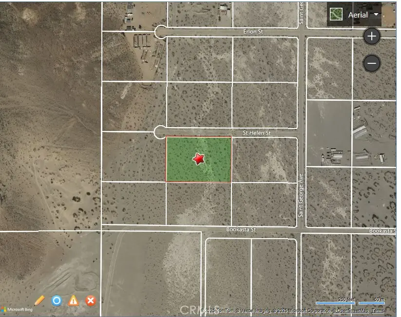 0 ST HELEN, El Mirage, CA — listing photo 1