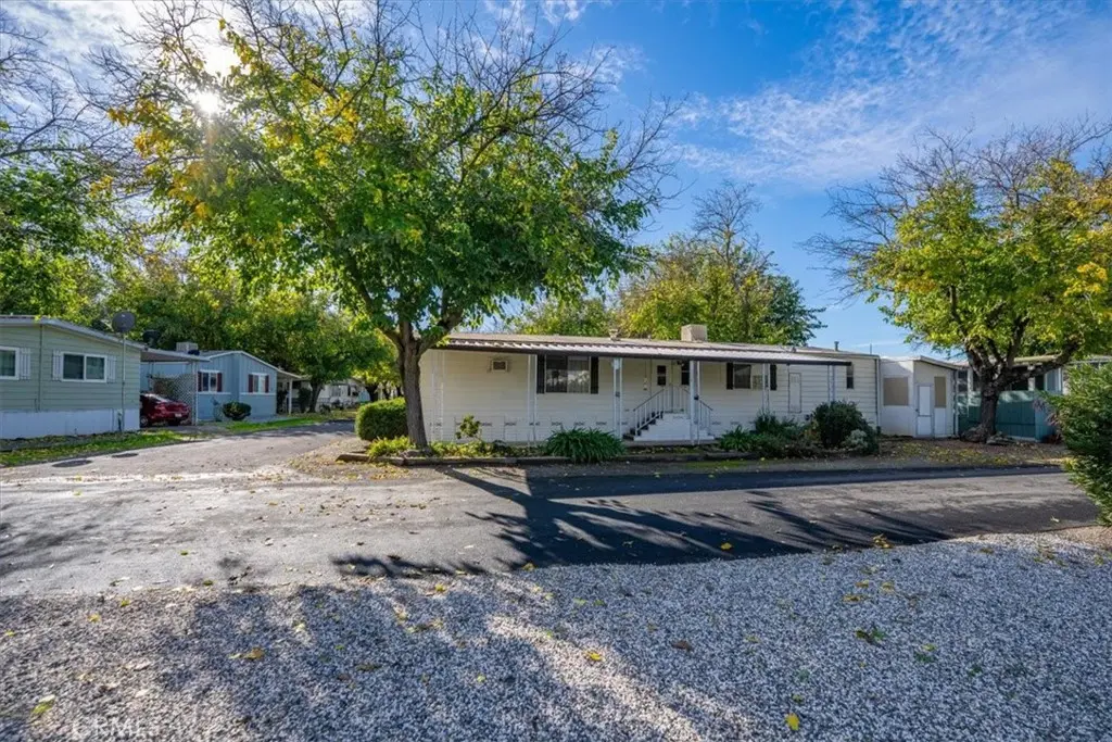 Manufactured In Park for sale at 11705 Parey 13, Red Bluff, CA featuring 2 beds and 2 baths