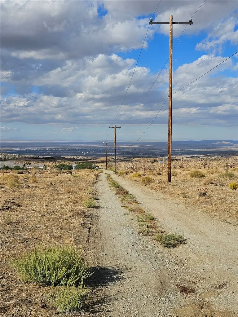 0 Vic Cima Mesa 104 Street E, Juniper Hills, CA — listing photo 1