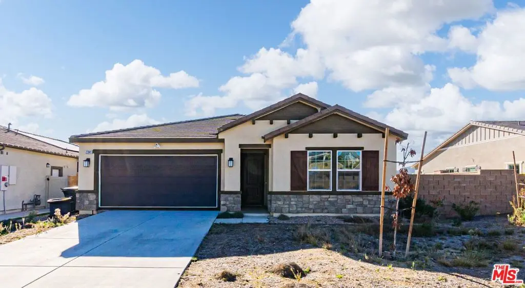 Single Family Residence for sale at 22849 Salvation Way, Wildomar, CA featuring 3 beds and 2 baths