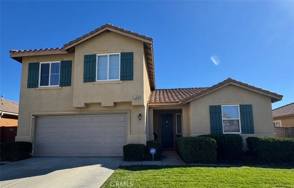 1338 Smoke Tree Lane, Beaumont, CA — listing photo 1