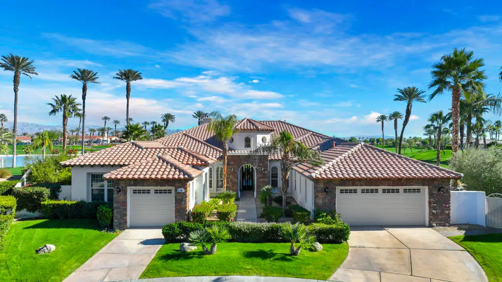 Residential Lease for rent at 51016 Marbella Court, La Quinta, Riverside County, CA featuring 4 beds and 5 baths