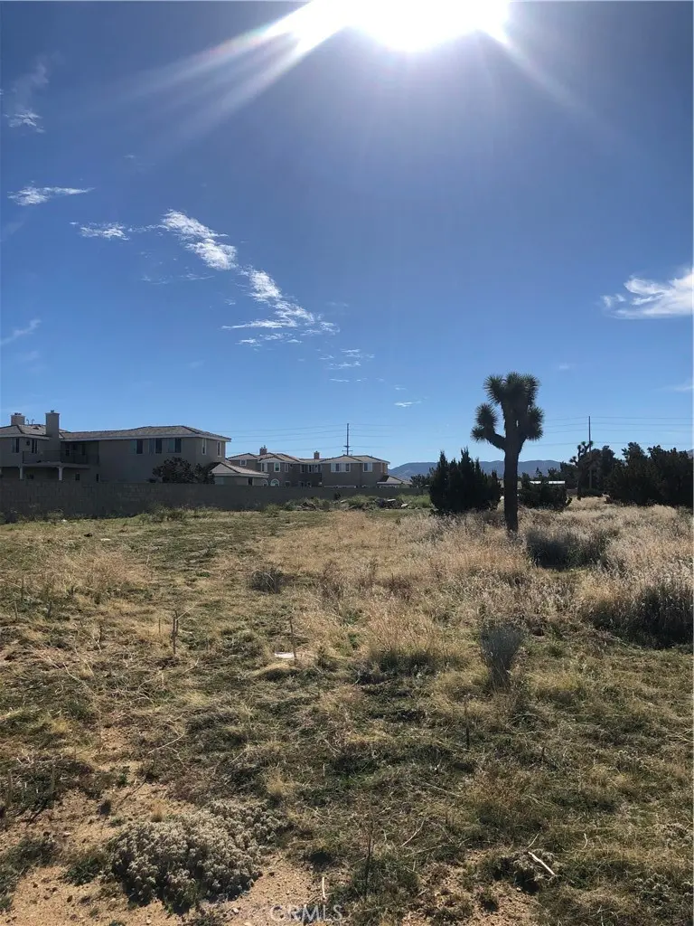 0 Vac/Vic Avenue M14/35th Stw, Lancaster, CA — listing photo 1