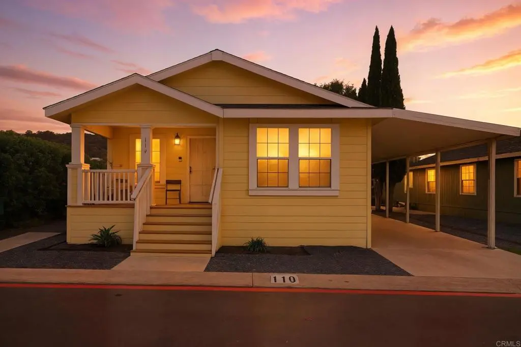 10767 Jamacha Boulevard SPC 119, Spring Valley, CA — listing photo 1