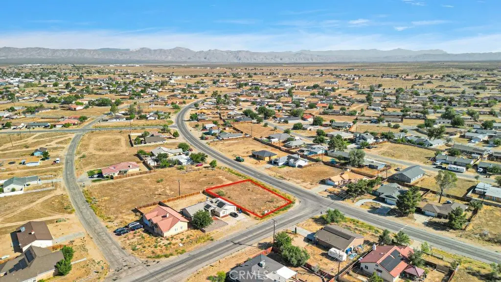 20525 AIRWAY Boulevard, California City, CA — listing photo 1