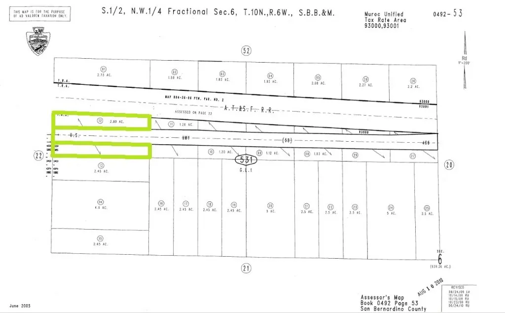 49253112 Twenty Mule Team Road, Kramer Junction, CA — listing photo 1