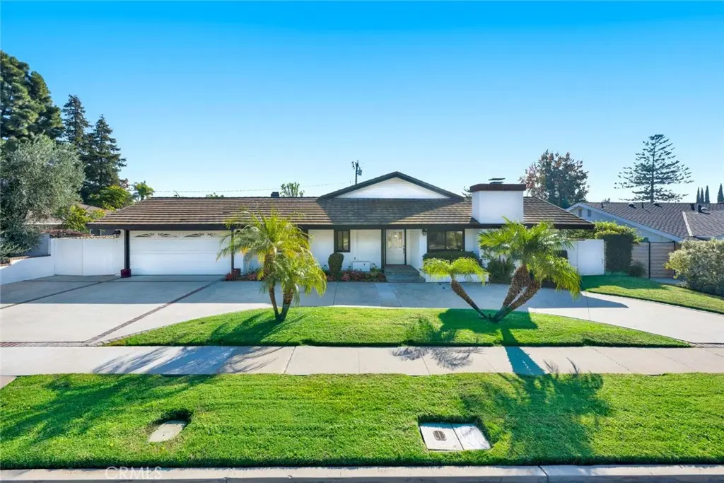 12312 Eveningside Drive, North Tustin, CA — listing photo 1