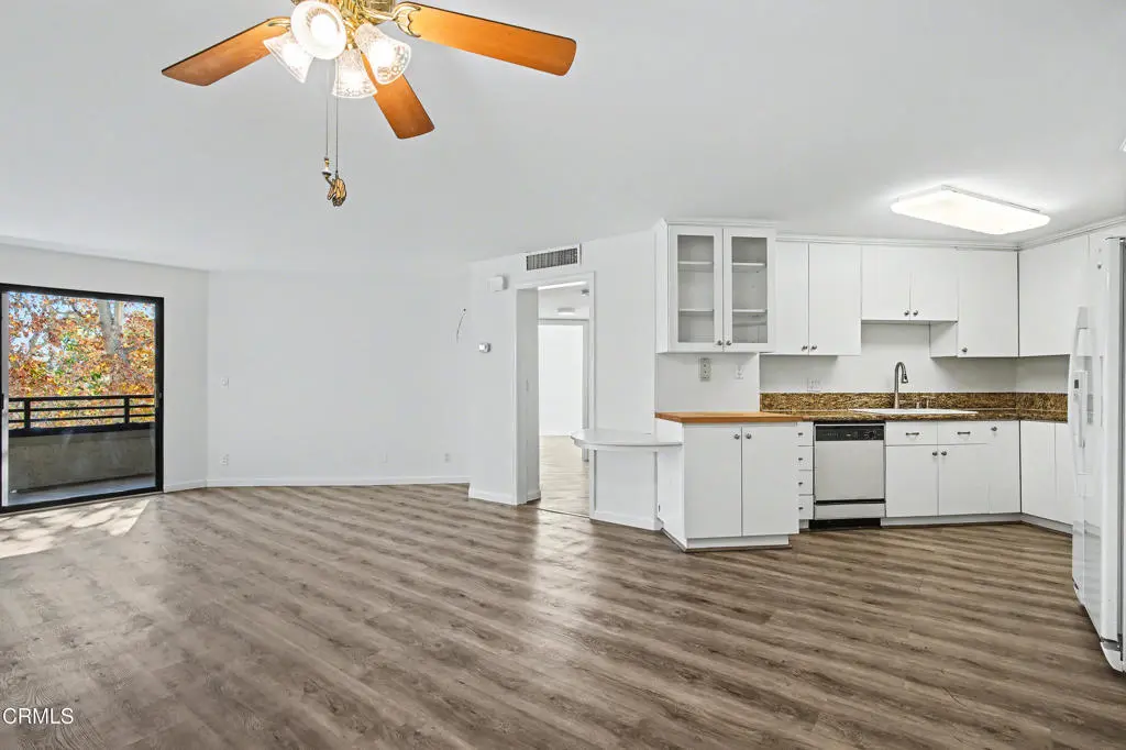 Condominium for sale at 4499 Via Marisol 244C, Los Angeles, CA featuring 2 beds and 2 baths