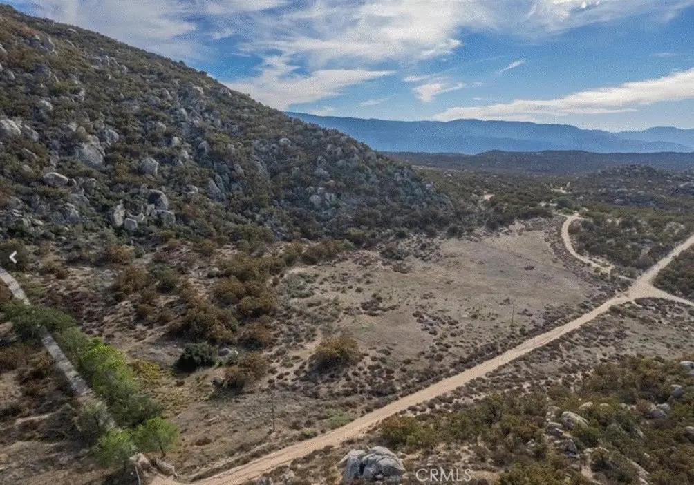 0 Deerspring Trail, Aguanga, CA — listing photo 1