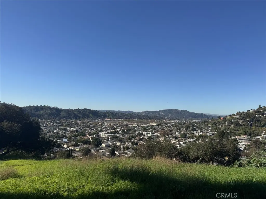 3585 Glenalbyn Drive, Los Angeles, CA — listing photo 1