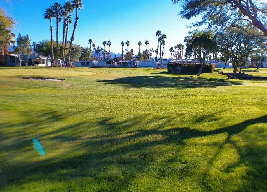 Manufactured In Park for sale at 84136 Avenue 44, #340 340, Indio, CA featuring 1 bed and 1 bath