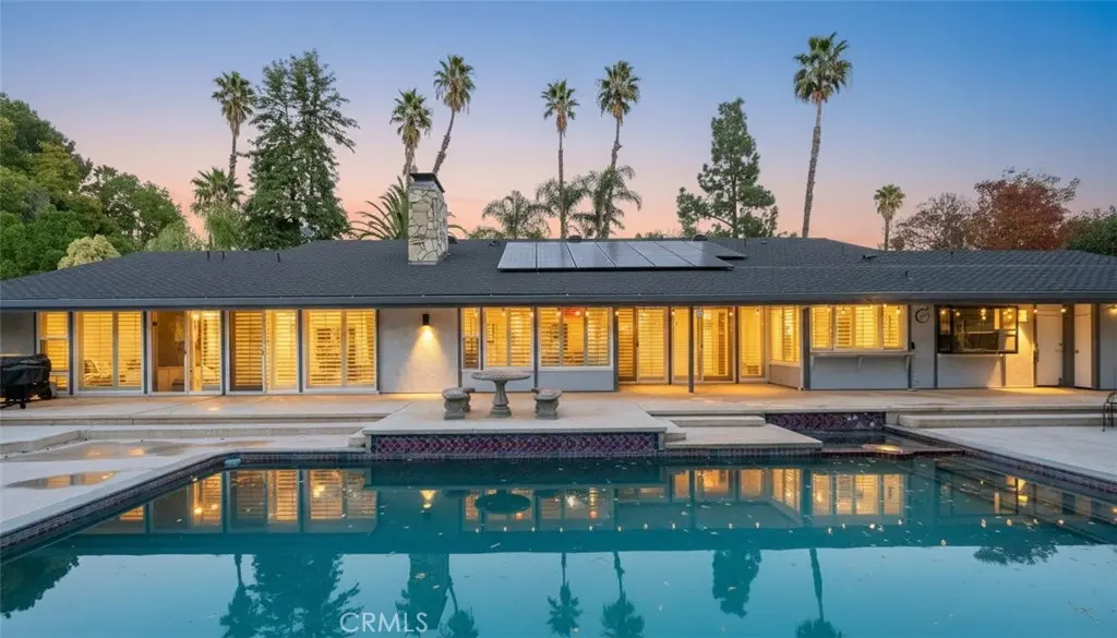 Single Family Residence for sale at 2110 Hathaway, Riverside, CA featuring 4 beds and 4 baths