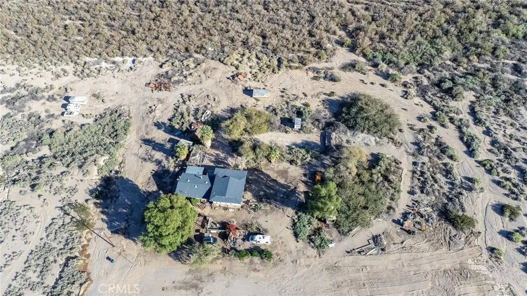 1415 Tamarack Lane, Needles, CA — listing photo 1
