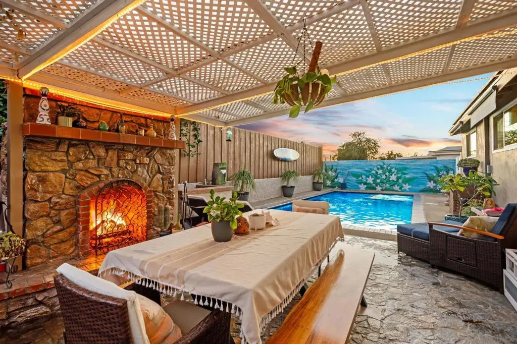 Single Family Residence for rent at 7111 Malta St, San Diego, CA featuring 3 beds and 2 baths