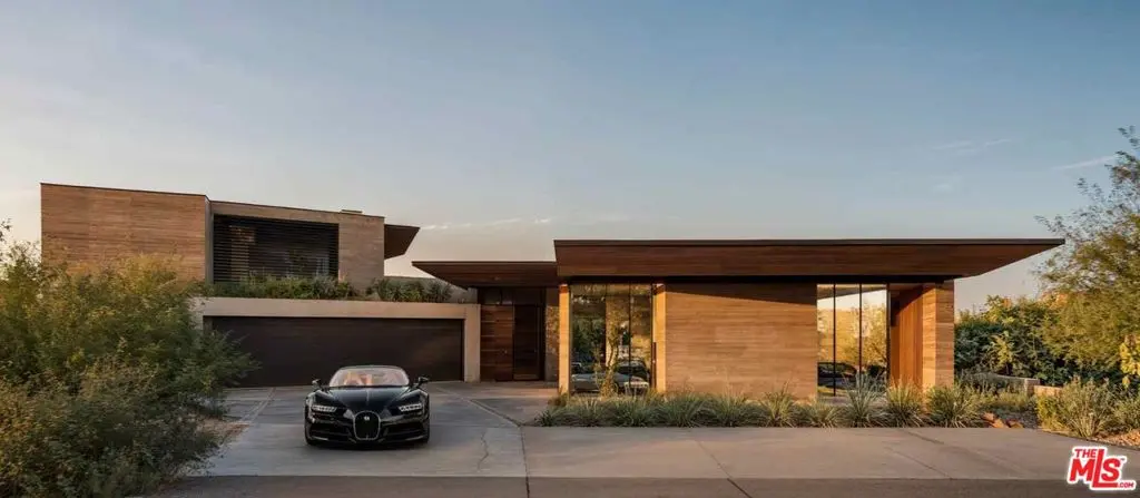 Single Family Residence for sale at 7305 Pyramid Place, Los Angeles, CA featuring 7 beds and 9 baths