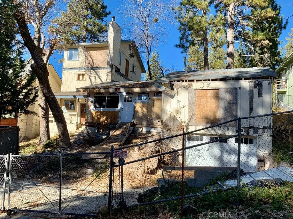 33130 Ridge Road, Running Springs, CA — listing photo 1