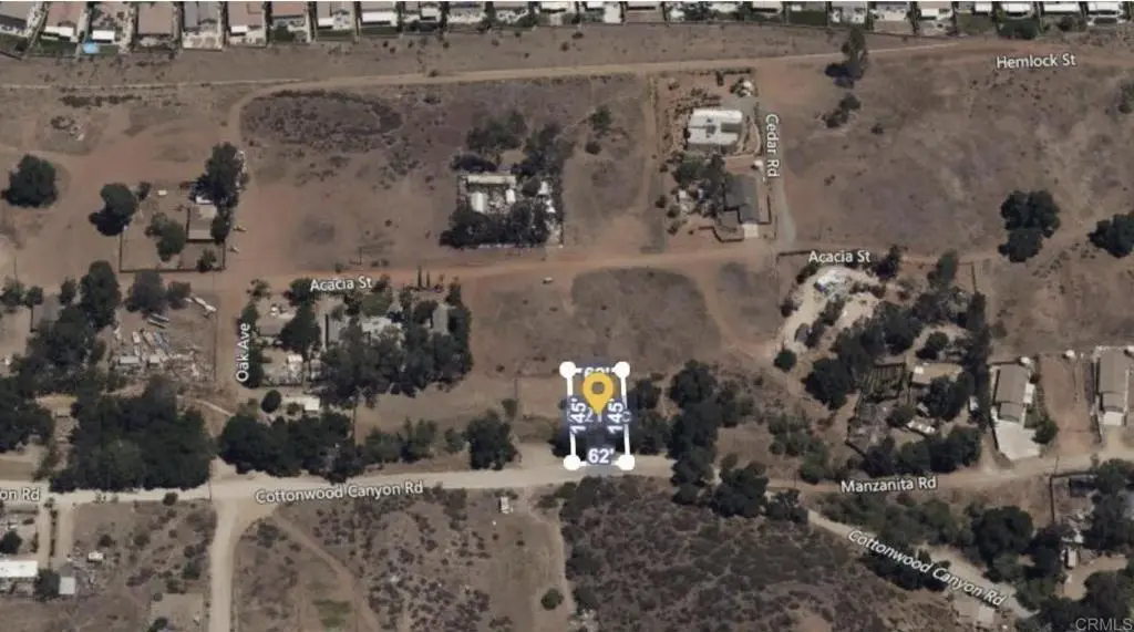 0 Manzanita Rd LOT 17, Menifee, CA — listing photo 1