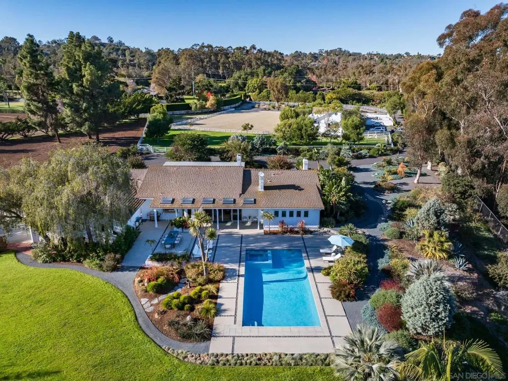 16039 Via Del Alba, Rancho Santa Fe, CA — listing photo 1
