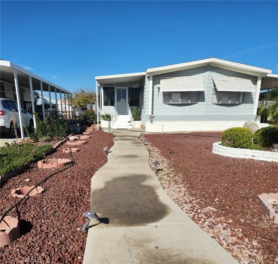 Manufactured On Land for sale at 29120 Calle Cisne, Murrieta, CA featuring 2 beds and 2 baths