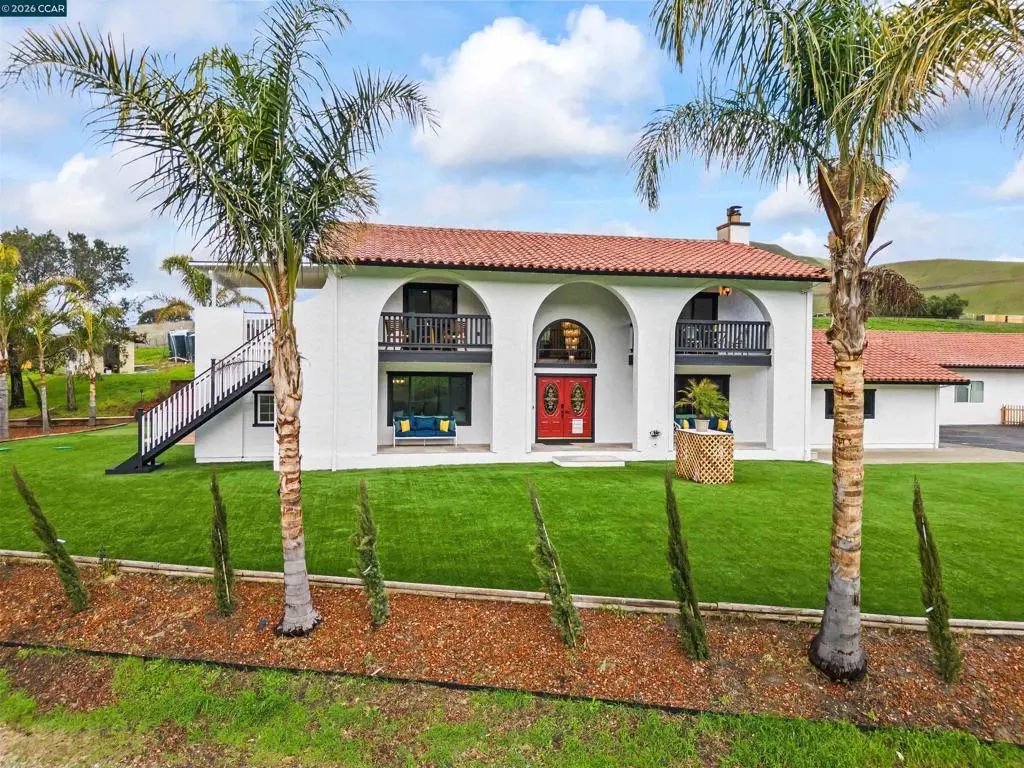Single Family Residence for sale at 12200 Tesla Rd, Livermore, CA featuring 4 beds and 3 baths