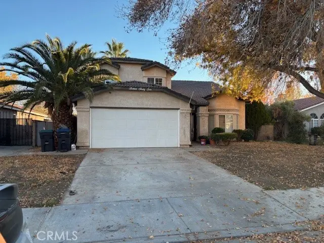 Single Family Residence for sale at 1642 Bisbee, Lancaster, CA featuring 4 beds and 3 baths