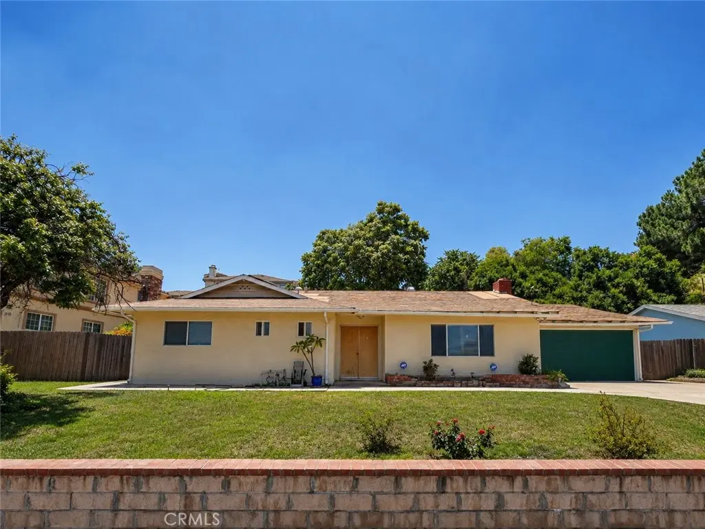 367 Bourdet, Walnut, CA — listing photo 1