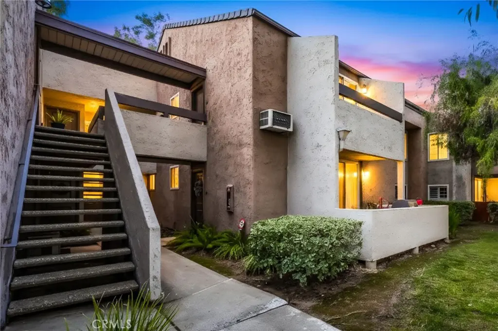 Condominium for sale at 1350 N Escondido 46, Escondido, CA and 1 bath