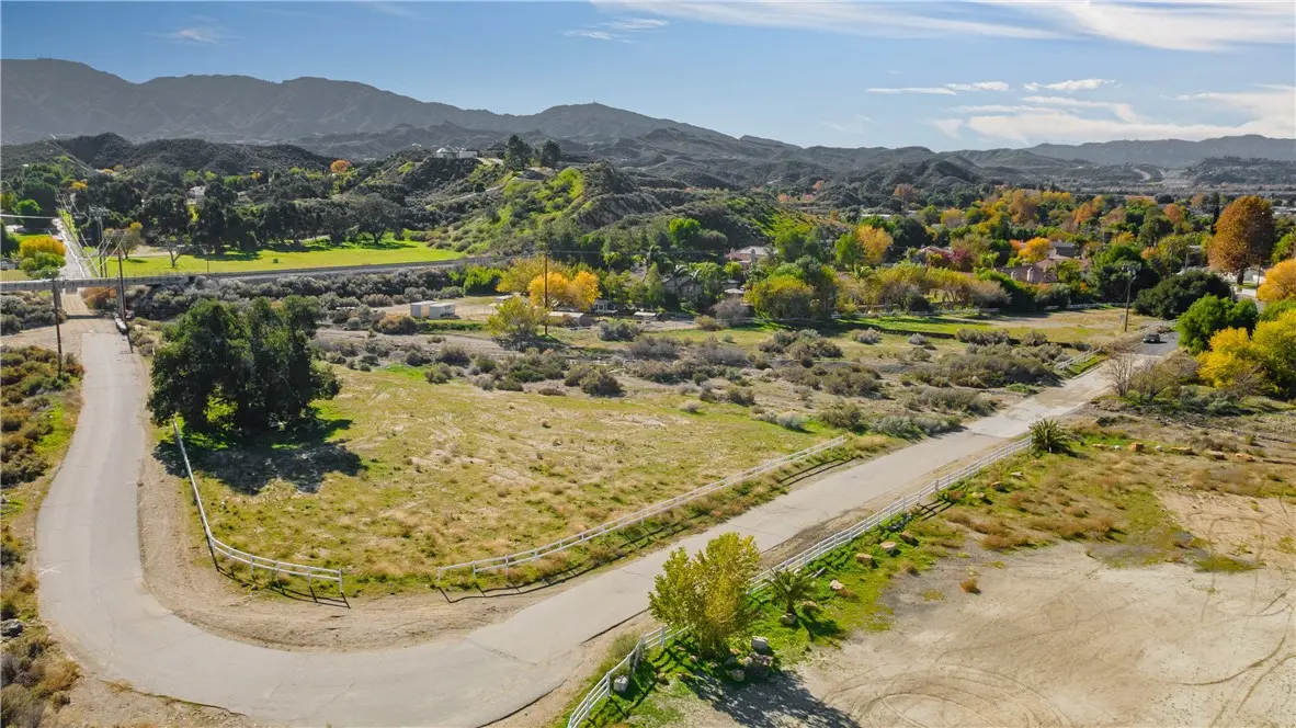 0 Lost Canyon Rd., Canyon Country, CA — listing photo 1