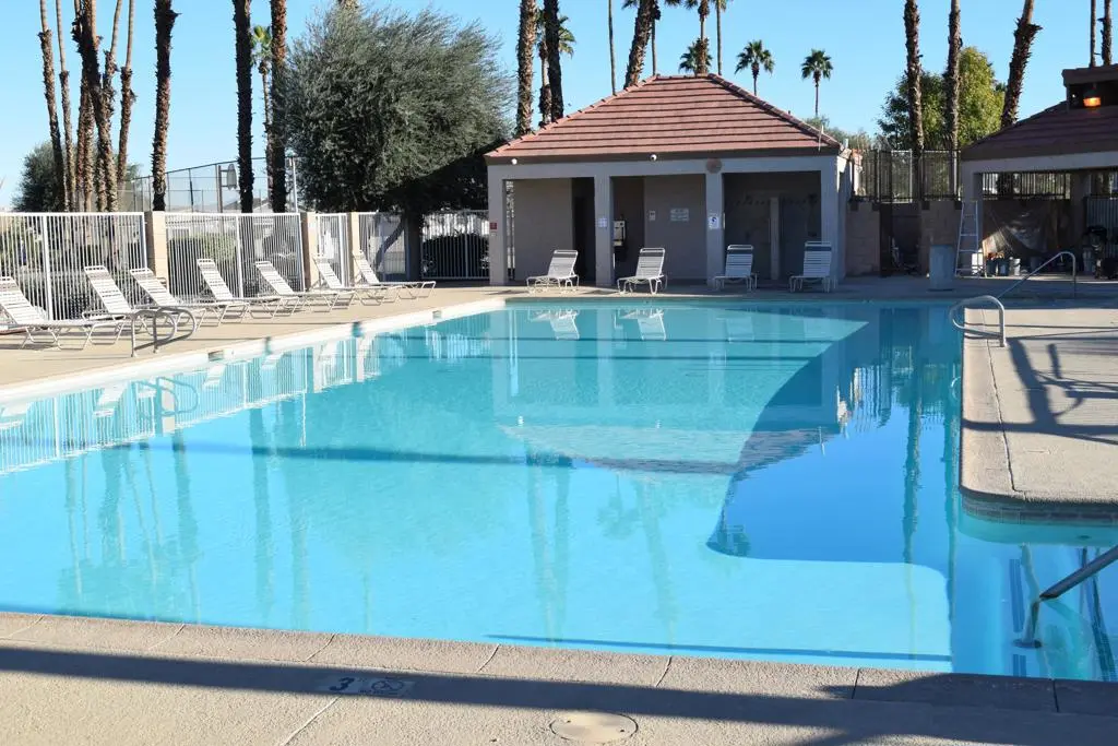 Single Family Residence for sale at 47800 Madison Street 19, Indio, CA featuring 2 beds and 2 baths