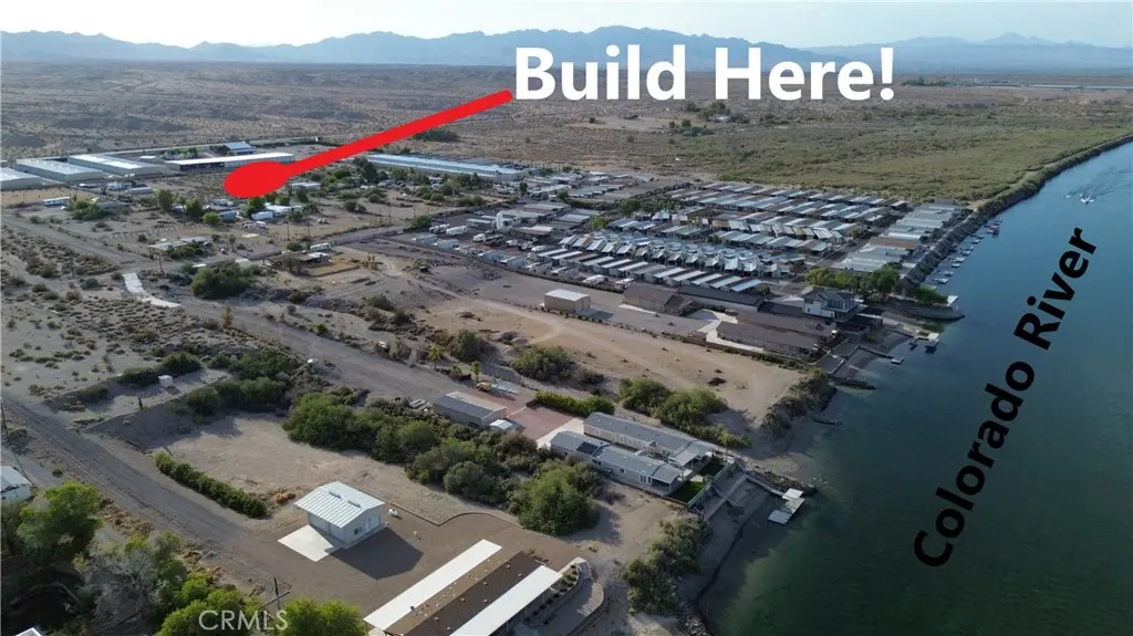 1302 Wilson Drive, Needles, CA — listing photo 1