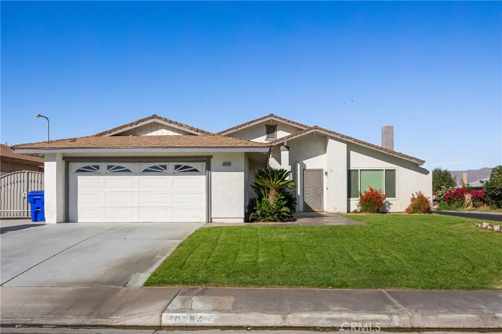 Single Family Residence for sale at 80784 Dartmouth, Indio, CA featuring 4 beds and 2 baths