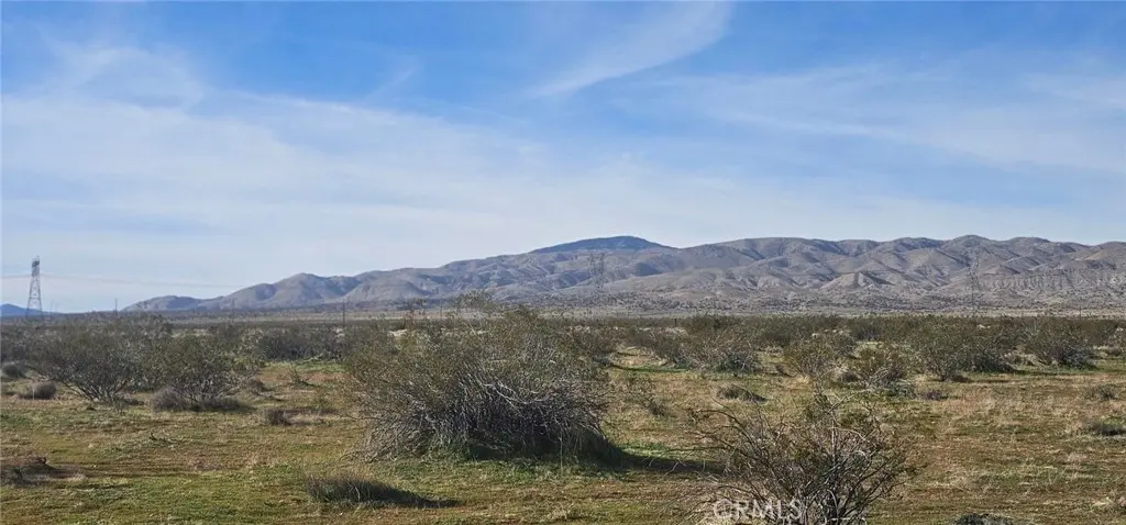0 105th St W, Rosamond, CA — listing photo 1