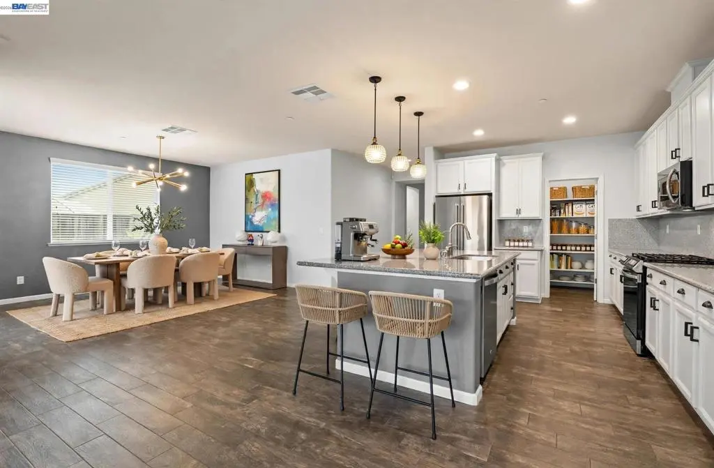 Single Family Residence for sale at 917 Talaria Ct, Oakley, CA featuring 4 beds and 3 baths