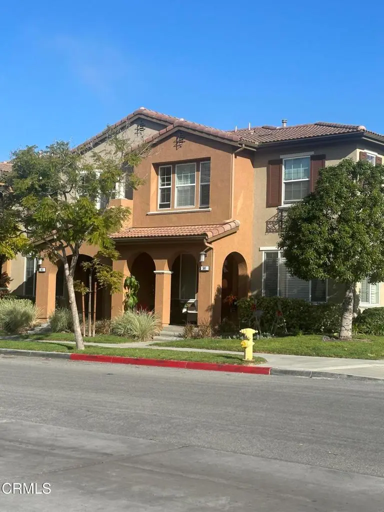 Condominium for sale at 341 American River Court, Oxnard, CA featuring 4 beds and 3 baths