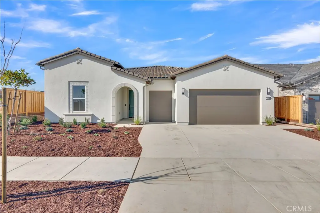 3731 Rosado Road, Paso Robles, CA — listing photo 1