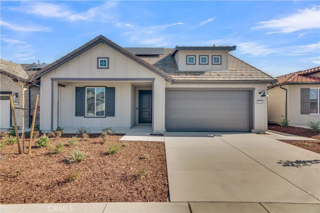 3730 Rosado Road, Paso Robles, CA — listing photo 1