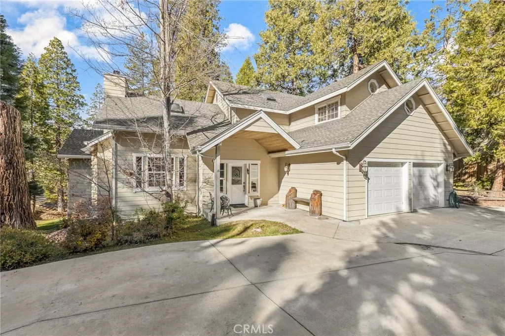 53875 Dogwood Creek, Bass Lake, CA — listing photo 1
