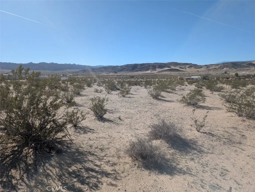 3878 Pearl Springs, 29 Palms, CA — listing photo 1