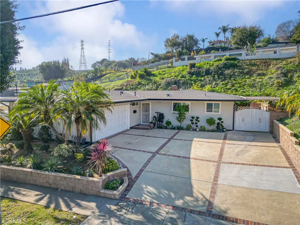 1343 S Garfield, Monterey Park, CA — listing photo 1