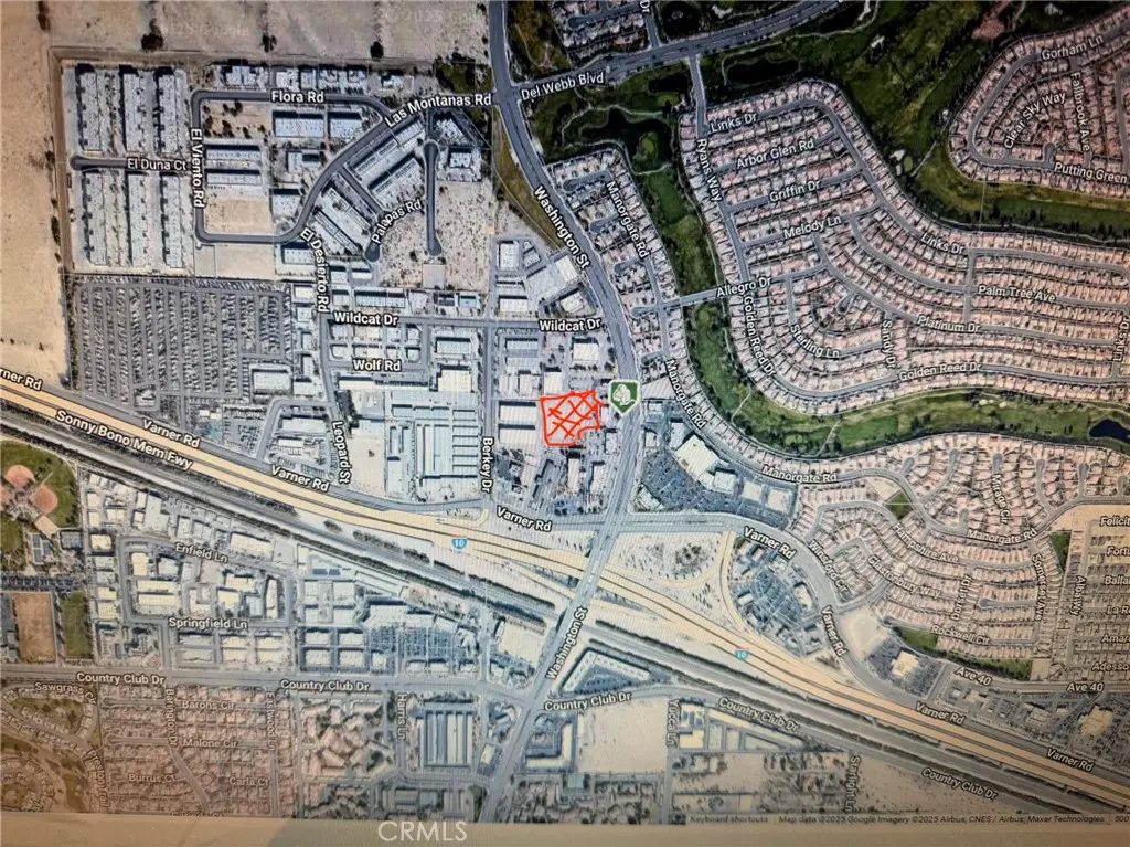 39565 Washington, Palm Desert, CA — listing photo 1