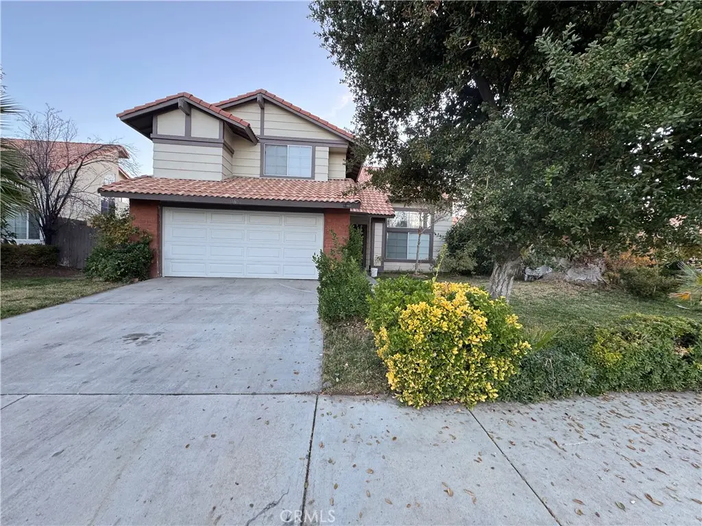 Single Family Residence for sale at 1160 Garnet, Palmdale, CA featuring 4 beds and 3 baths