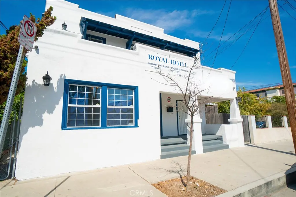238 W 10th, San Pedro, CA — listing photo 1