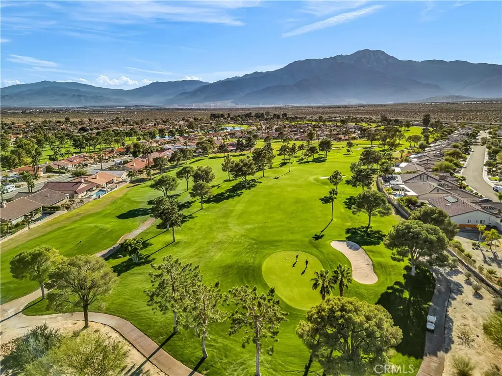 0 Rockies Avenue, Desert Hot Springs, CA — listing photo 1