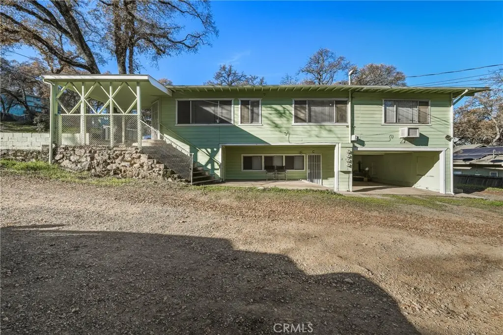 14840 Valley, Clearlake, CA — listing photo 1
