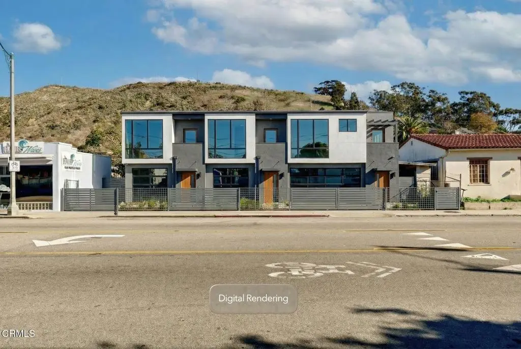 320 N Ventura Avenue, Ventura, CA — listing photo 1