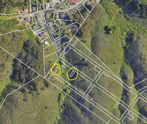 0 Portola, Pacifica, CA — listing photo 1