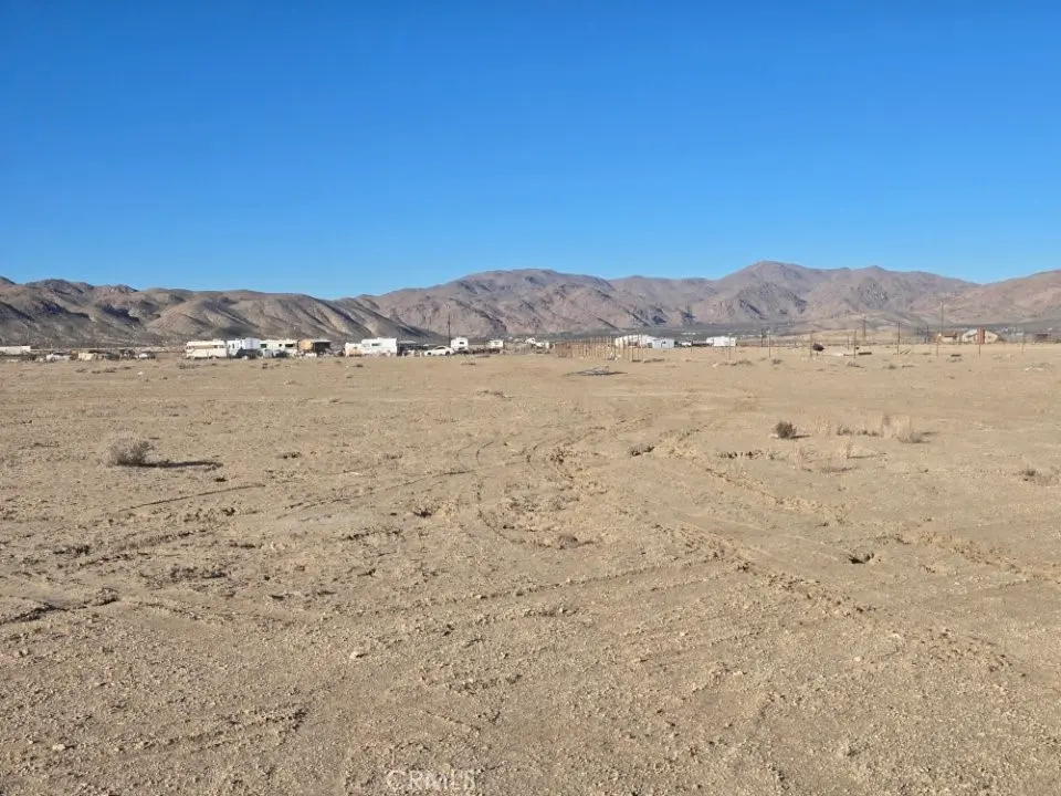 0 Bradford Avenue, Lucerne Valley, CA — listing photo 1